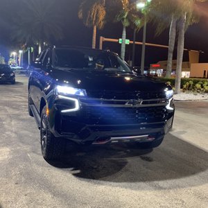 Tropical Chevrolet 171 Photos 210 Reviews Car Dealers 8880 Biscayne Blvd Miami Shores Fl United States Phone Number