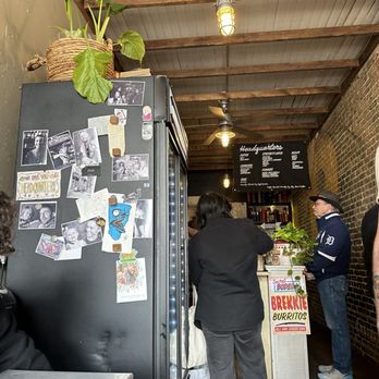 Headquarters - Inside of HQ - Coffee & Tea Near Me - Nashville, Tennessee Headquarters - Inside of HQ - Coffee & Tea Near Me - Nashville, Tennessee
