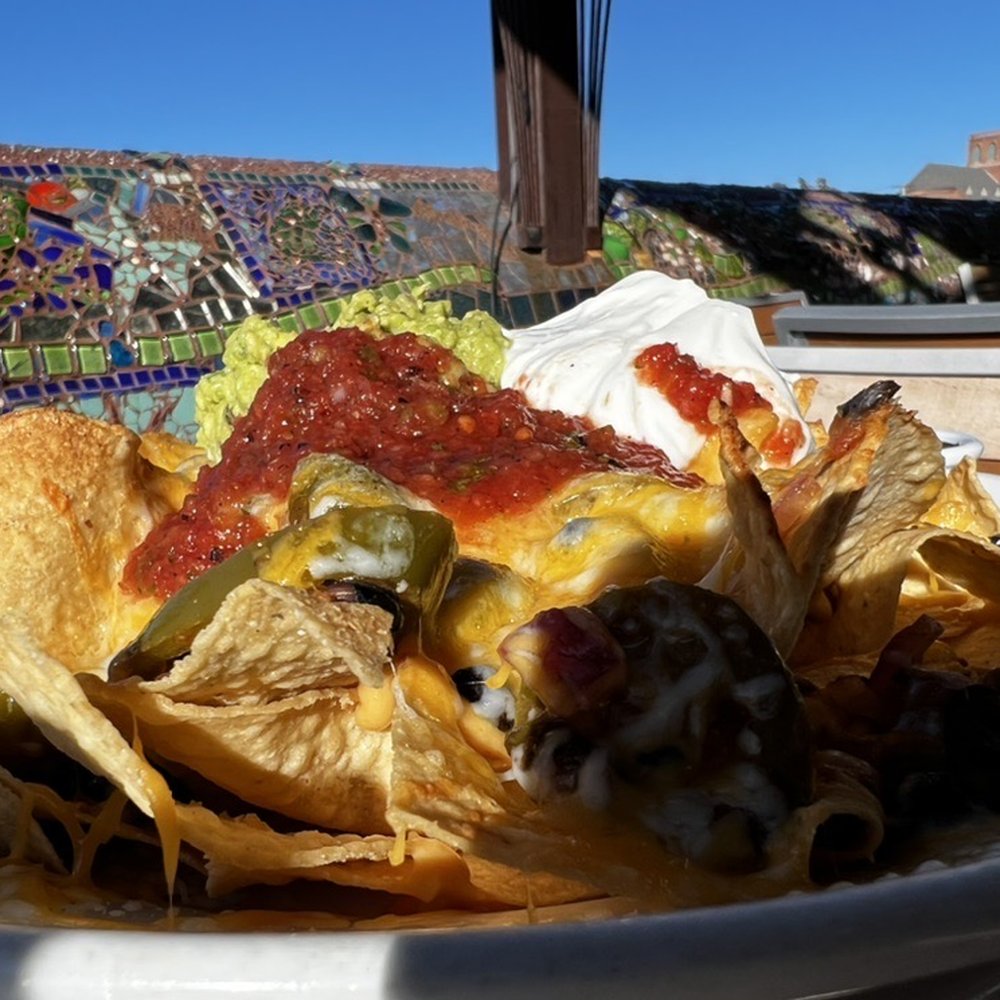 Raven Cafe - Nachos - Sandwiches Near Me - Prescott, Arizona Raven Cafe - Nachos - Sandwiches Near Me - Prescott, Arizona