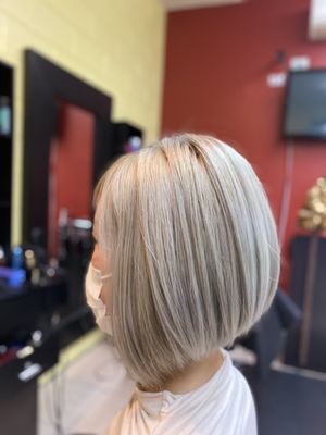 LOAN’S HAIR & NAILS - 203 Photos & 125 Reviews - 619 Caliente Dr
