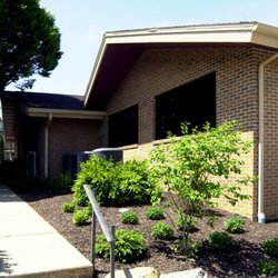 Mifflin Community Library