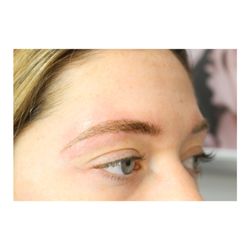 Salem Studio New York - After microblading