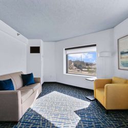 The Mulberry - Guest room