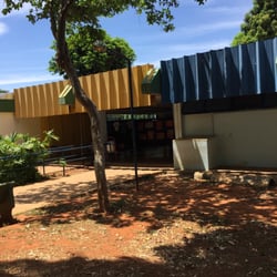 Escola Parque 303/304