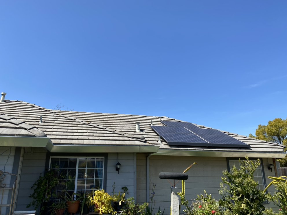 Slide of Bossmans Gutters & Repairs