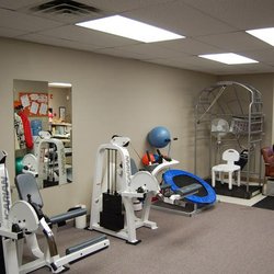 Physical Therapy Plus