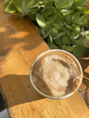 Date & Thyme Organic Cafe and Market by null