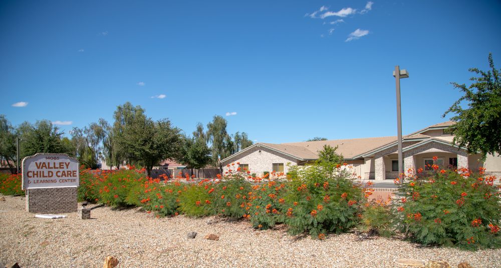 VALLEY EL MIRAGE CHILD CARE & LEARNING CENTER 18 Reviews 14085 N
