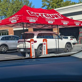 Discount Tire - Tires Near Me - Wake Forest, North Carolina Discount Tire - Tires Near Me - Wake Forest, North Carolina
