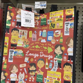 Longs Drugs - Drugstores Near Me - Waianae, Hawaii