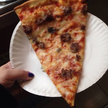 Rocco's Pizza - Pizza Near Me - New York, New York Rocco's Pizza - Pizza Near Me - New York, New York