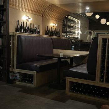 The Library - Inside looking north - Wine Bars Near Me - Houston, Texas The Library - Inside looking north - Wine Bars Near Me - Houston, Texas