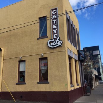 Cateye Cafe - New American Near Me - Bozeman, Montana Cateye Cafe - New American Near Me - Bozeman, Montana