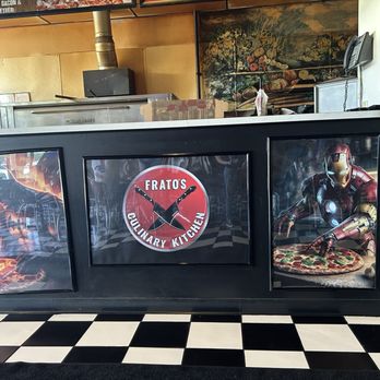 Frato's Culinary Kitchen - Burgers Near Me - Schaumburg, Illinois Frato's Culinary Kitchen - Burgers Near Me - Schaumburg, Illinois