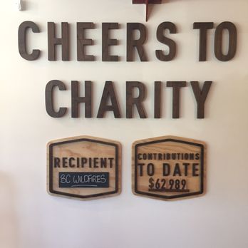 Fernie Brewing Company - Money from flights goes to local charity - Breweries Near Me - Fernie, British Columbia Fernie Brewing Company - Money from flights goes to local charity - Breweries Near Me - Fernie, British Columbia