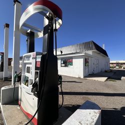 Pacheco Station - October 9, 2023
