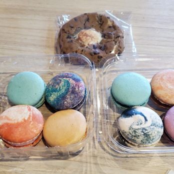 Guiltea Cravings - Coffee & Tea Near Me - San Diego, California