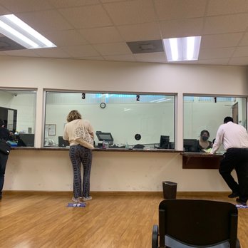 LADOT PARKING VIOLATIONS BUREAU - Updated February 2026 - 22 Photos