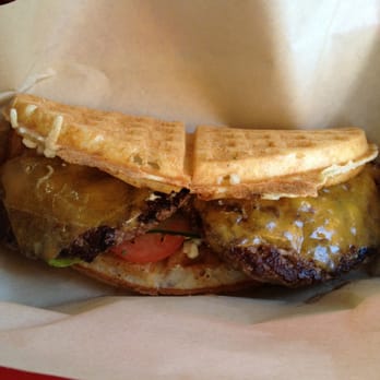 Bruxie - Bruxie burger - Sandwiches Near Me - Orange, California Bruxie - Bruxie burger - Sandwiches Near Me - Orange, California