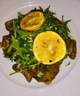 Mezzo Ristorante by null