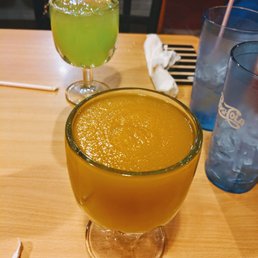 Mango margarita Mango margarita