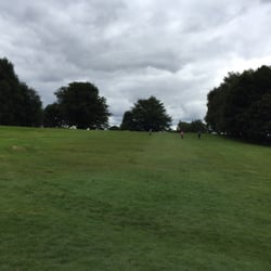 Heaton Park Golf Centre - Pitch and Putt