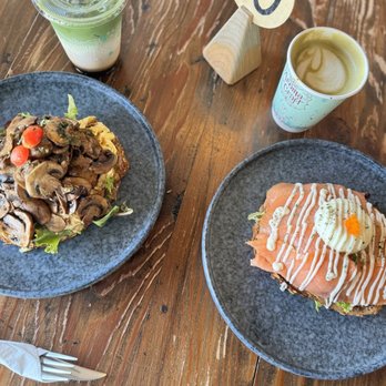 Aroma Craft Coffee - Coffee Roasteries Near Me - Walnut, California
