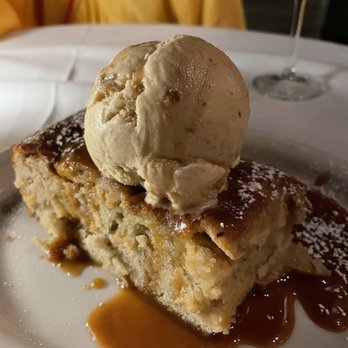 FnB - Apple cake - Gastropubs Near Me - Scottsdale, Arizona