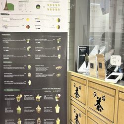 Tsujiri Metrotown