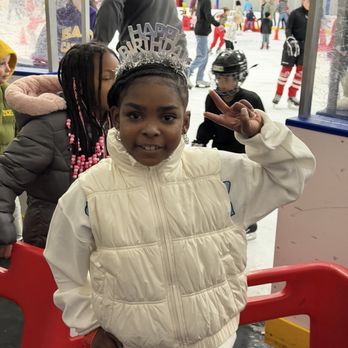 Polar Ice Cary - my birthday girl Londynn 9th birthday - Skating Rinks Near Me - Raleigh, North Carolina Polar Ice Cary - my birthday girl Londynn 9th birthday - Skating Rinks Near Me - Raleigh, North Carolina