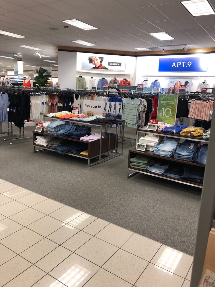 KOHL’S 17 Photos & 33 Reviews Department Stores 5035 Pyramid Way