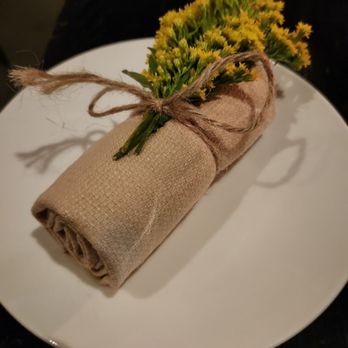 Stubborn Seed - Pretentious napkin - New American Near Me - Miami Beach, Florida Stubborn Seed - Pretentious napkin - New American Near Me - Miami Beach, Florida