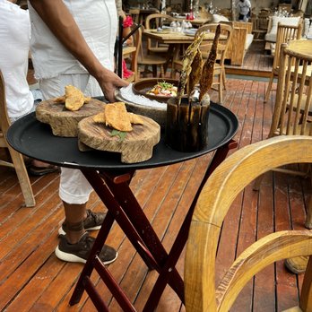 Chambao Tulum - Steakhouses Near Me - Tulum, ROO