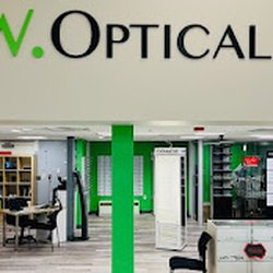 W Optical