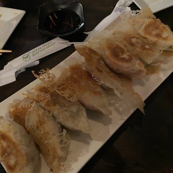 Tasty Dumplings - Potstickers - Chinese Near Me - Lowell, Massachusetts