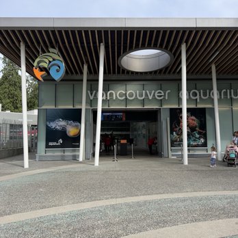 Vancouver Aquarium - Aquariums Near Me - Vancouver, British Columbia Vancouver Aquarium - Aquariums Near Me - Vancouver, British Columbia