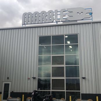 Marble Brewery - Breweries Near Me - Albuquerque, New Mexico