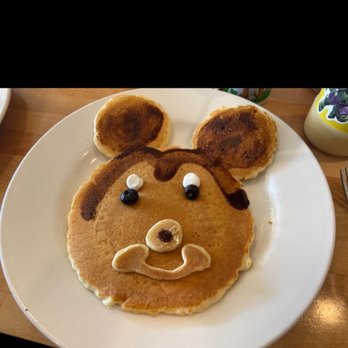 Mr. Breakfast - Breakfast & Brunch Near Me - Hoffman Estates, Illinois