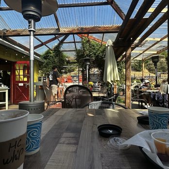 Lily's Coffee House - Cafes Near Me - Cambria, California Lily's Coffee House - Cafes Near Me - Cambria, California