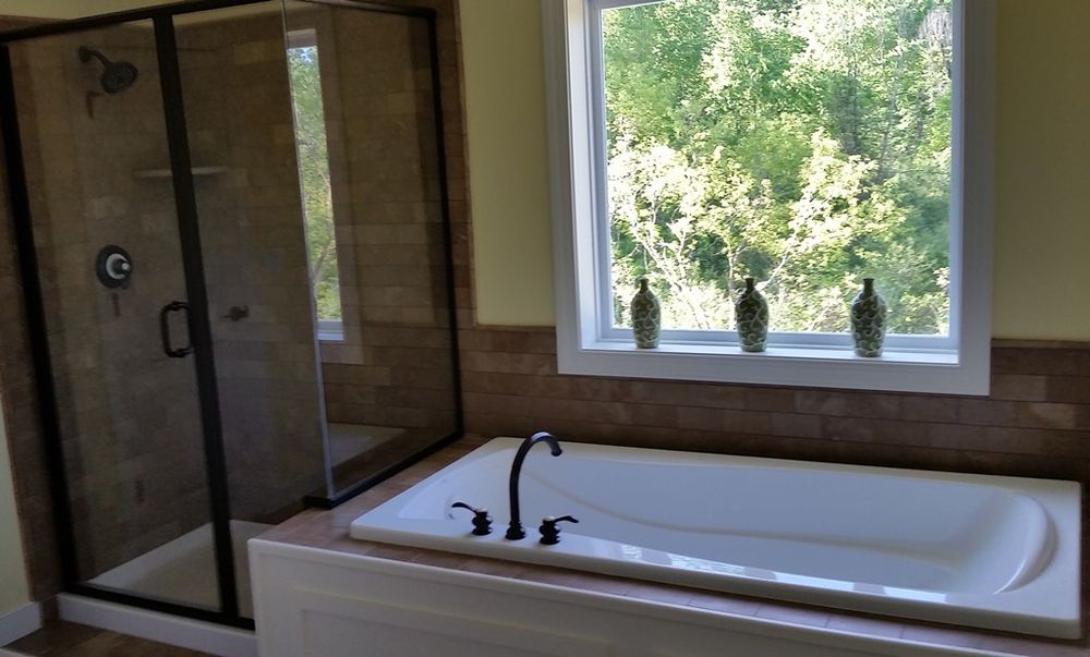 Slide of Superior Plumbing