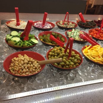 Scarborough Buffet - Buffets Near Me - Scarborough, Ontario