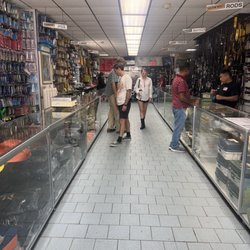 Jack's Bait & Tackle