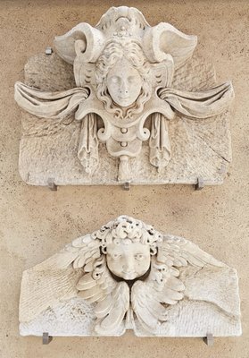 Papal Basilica of Saint Paul Outside the Walls by null