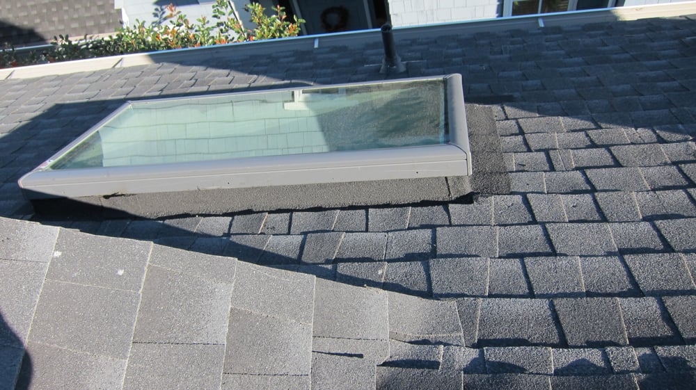 Slide of Leo's Roofing & Leak Repair