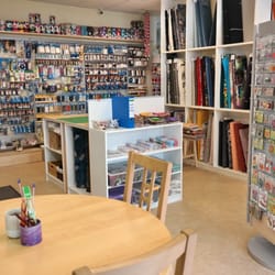 Simply Stitch - Wolle, Stoffe & Kurzwaren - Kurzwaren