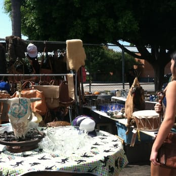 Melrose Trading Post - Flea Markets Near Me - Los Angeles, California Melrose Trading Post - Flea Markets Near Me - Los Angeles, California