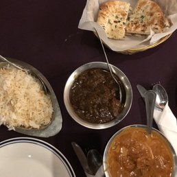 Coconut Shrimp Curry