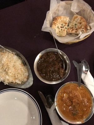 Ancila's Indian Cuisine by null