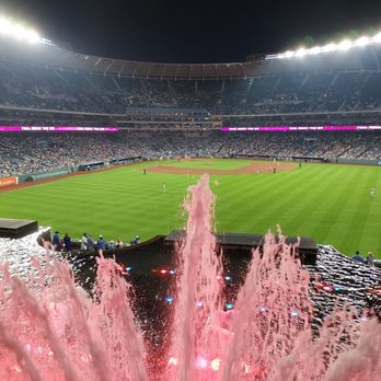 Kauffman Stadium - Stadiums & Arenas Near Me - Kansas City, Missouri Kauffman Stadium - Stadiums & Arenas Near Me - Kansas City, Missouri