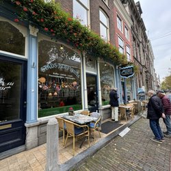 Stads-Koffyhuis